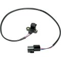 Crankshaft Position Sensor For Mitsubishi Montero 1994 2000 And Sport 1997 2004 3 Prong Blade Male Terminal 1 Female Connector 
