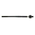 Front Tie Rod End For 1998 To 2010 Volkswagen Beetle Alx Pau Me Mev400 Cla1 Black Standard Replacement Part 