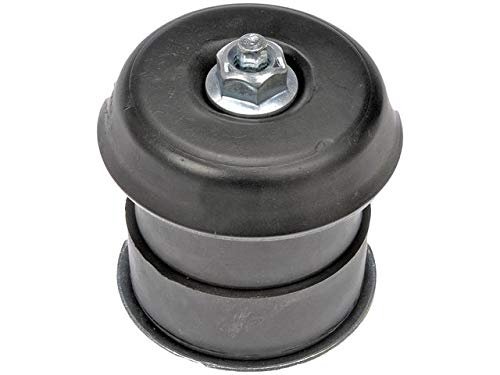 Upper Radiator Mount With Bushings Retainer Bolt And Nut For 1995-2005 Chevy Blazer