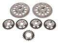 Evergreen Tk3020op For Nissan Infiniti Vq30de Timing Chain Kit W Oil Pump 