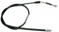 Clutch Cable For Gs 750t 750 1982 1983 Heavy Duty Replacement Drive Wire With Nylon Lined Housing 