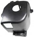 50-90cc 2 Stroke Fan Shroud Cover Fits Most Eton Viper Rxl90 Rxl90r 2003-2006 Atv