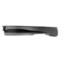 Fender Extension Molding Driver Side For Toyota Tacoma 2016 2023 Black Glass Fiber Reinforced Pp Plastic Replaces To1266107 