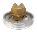 The Rop Shop Raw Sea Water Pump For Volvo Penta 4 3gi-200-s 3gi-q 3osi-a Boat Engine
