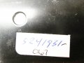 Support Left Coolant Bottle Genuine Polaris Oem Atv Snowmobile Part
