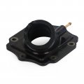 Intake Manifold Boot Joint Carburetor Carb Insulator Holder Is Suitable For Kawasaki Kdx 200 Sr 1989-1993 