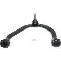Gmc Savana 3500 Control Arm 2006-2016 Passenger Side Front Upper W Ball Joint Bushing Forged 15049880 25793553 