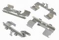 Carlson Quality Brake Parts 13173 Disc Hardware Kit 