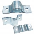 Uasam Bottom And Top Tube Retainer Assembly For Polar Hardware Cam Type Locks 383200 Plr158 Steel Zinc Plated 2 Pcs 