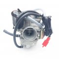 Wgl 16100-kat-913-1 Pd24 Carburetor Carbfor Tomberlin Crossfire 150 150r 150cc Go Cart Kart