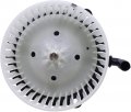 Solarhome New Blower Motor Fan S871041120 For Hino 268 258 2007-2008 24v