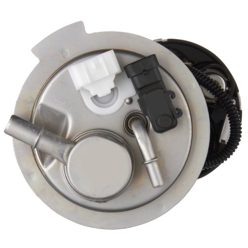 Sp6435m Fuel Pump Module For Chevrolet Gmc