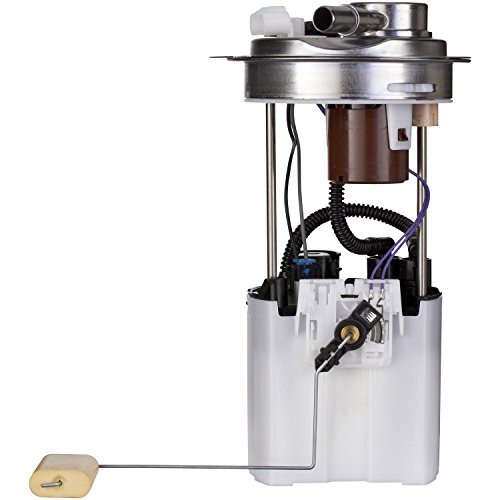 Sp6435m Fuel Pump Module For Chevrolet Gmc