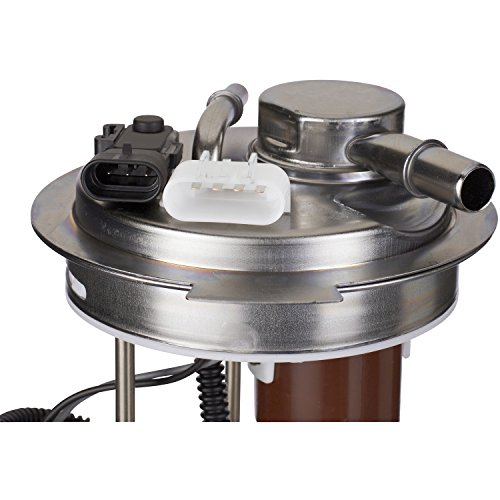Sp6435m Fuel Pump Module For Chevrolet Gmc