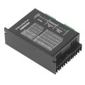 Step Motor Driver Pwm Controller 2 Phase Adjustable With Cover For 57 86 Stepper High Performance Cnc Control
