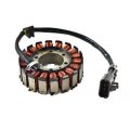 Stator Assembly Coil Compatible With Polaris Msx 110 750 2004 150 Watercraft Part 004-206-06 Oem 