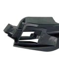 Front Lower Driver Side Bumper Bracket For Chevy Traverse 2024 2025 Z71 Model Capa Certified Plastic Replacement Gm1042203 And 