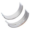 Engine Crankshaft Bearing Set For Gmc K3500 1997 1998 1999 2000 Maximum Clearance 2 In Outside Diameter 3 14 
