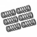 Caltric Clutch Spring Compatible With Kawasaki Ninja H2 Zx1000 2015 92145-1662 921451662 6x