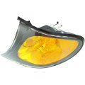Parking Signal Light Pair For Bmw 325i 330i Sedan Wagon 2002 2003 2004 2005 Driver And Passenger Side Yellow Bm2520109 63 13 7 