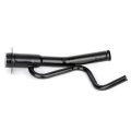 Fuel Tankiller Neck For Ford F 250 And F 350 Super Duty 1999 2010 Part 8c3z9034ke 8c3z9034kf 577 728 Fn728 Black Steel 