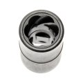 Emergency Lug Nut Removal Tool Steel Socket Black Color Deep 19 Millimeters Maximum Hex Size Minimum 