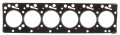 Mahle Original 54174 Engine Cylinder Head Gasket 