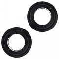 Niche Rear Wheel Spacer Kit For Yamaha Yz250f Yz450f Yz250 Yz125 Yz250x Wr450f 2002-2021