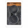 Niche Rear Wheel Spacer Kit For Yamaha Yz250f Yz450f Yz250 Yz125 Yz250x Wr450f 2002-2021