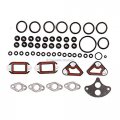 Domestic Gaskets Dg-8614911015 Head Gasket Set Compatible With Replacement For 02-05 Cadillac Seville Deville Eldorado
