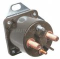 Borg Warner S5049hd Solenoid 