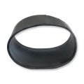 Can-am Maverick Outlander Renegade Air Outlet Rubber Adapter Boot 707000789