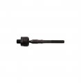 6 Pc Front Outer Inner Tie Rod Ends With Rack Pinion Bellow Boots Steering Kit