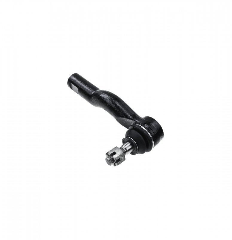 6 Pc Front Outer Inner Tie Rod Ends With Rack Pinion Bellow Boots Steering Kit
