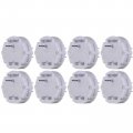 8pcs X27 168 Instrument Cluster Gauge Stepper Motor Kit Fit For Gm Toyota Hondad Chrysler For Chevy Silverados Tahoes Yukons