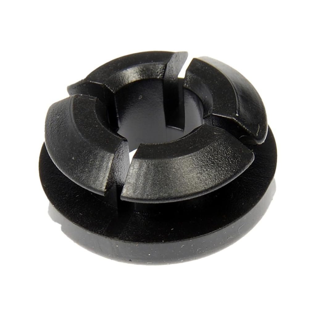 Hood Prop Rod Bushings For Nissan Xterra 2000 2015 Plastic And Rubber Black 65512p7100 65512r3000 5 Piece Set With Grommets