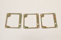 Gasket Float Chamber Genuine Kawasaki Motorcycle Atv Part 