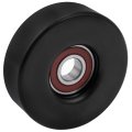 Idler Pulley Assembly 49001 231081 For Buick Park Avenue 03 Rainier 04 05 Regal 00 01 Cadillac Escalade 99 02 08 Chevrolet 