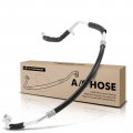 A C Suction Line Hose Assembly For Toyota Rav4 2004 2005 L4 2 4l Compressor To Evap