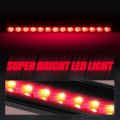 Led Third Brake Light For 1998 To 2007 Toyota Land Cruiser High Mount Stop Rear Center Lamp With Smoked Tinted Housing