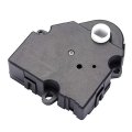 Hvac Blend Door Actuator For Cadillac Escalade 1999 2000 Buick Century 1997 2005 Regal 1988 2004 Replaces Oe 00031247 1 Pack 