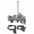 Carburetor For Briggs And Stratton 498298 495426 692784 495951 492611 490533 5hp Engines 
