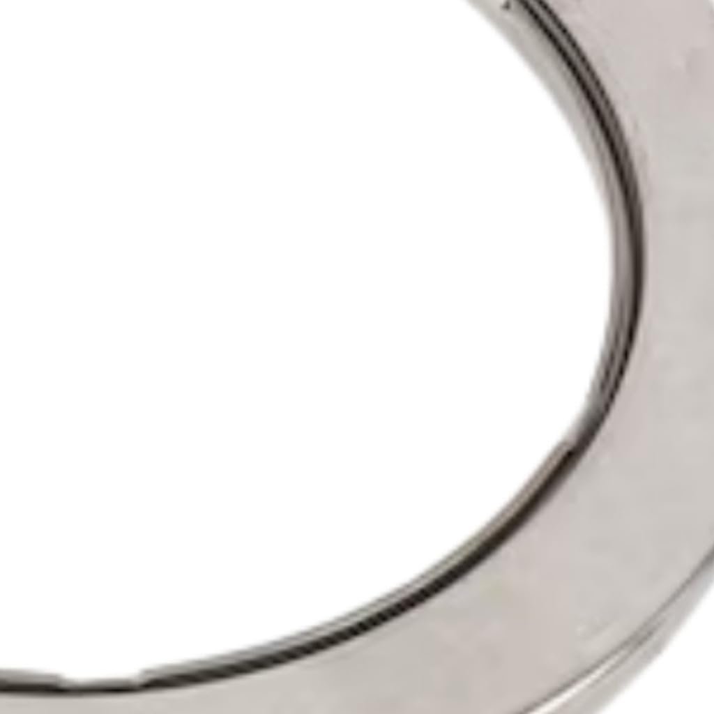 Thrust Bearing For Gmc Sierra 1500 2007 2022 Alloy Steel Flat End 2 05 In 52 Mm Inside Diameter Roller