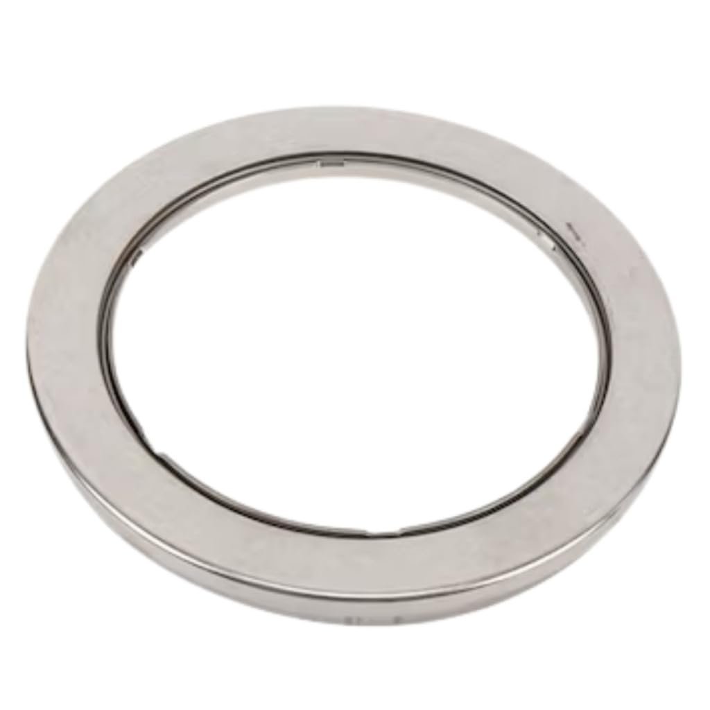 Thrust Bearing For Gmc Sierra 1500 2007 2022 Alloy Steel Flat End 2 05 In 52 Mm Inside Diameter Roller