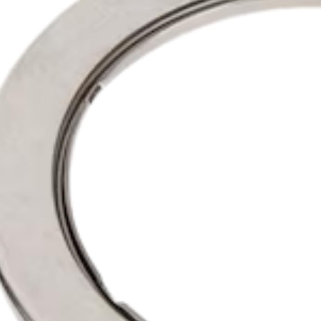 Thrust Bearing For Gmc Sierra 1500 2007 2022 Alloy Steel Flat End 2 05 In 52 Mm Inside Diameter Roller