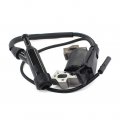Uspeeda Ignition Coil For A-ipower Ap5000 7 5hp 4000 5000 Gas Generator