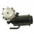 New Power Steering Pump With Resevoir Replacement For Toyota Tacoma 4runner 3 4l 5478n
