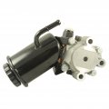 New Power Steering Pump With Resevoir Replacement For Toyota Tacoma 4runner 3 4l 5478n