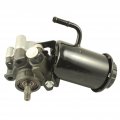 New Power Steering Pump With Resevoir Replacement For Toyota Tacoma 4runner 3 4l 5478n