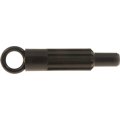 Clutch Alignment Tool Splines For Ford F-250 F-350 F-150 1990 To 1997 Alx-pau-mm-14519-cl360a50 Black Standard Replacement Part 